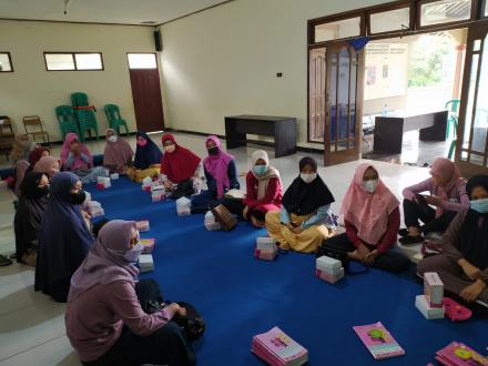 KELAS IBU HAMIL